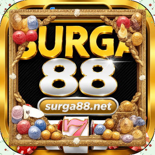surga88 — galeri pratinjau - APK Resmi
